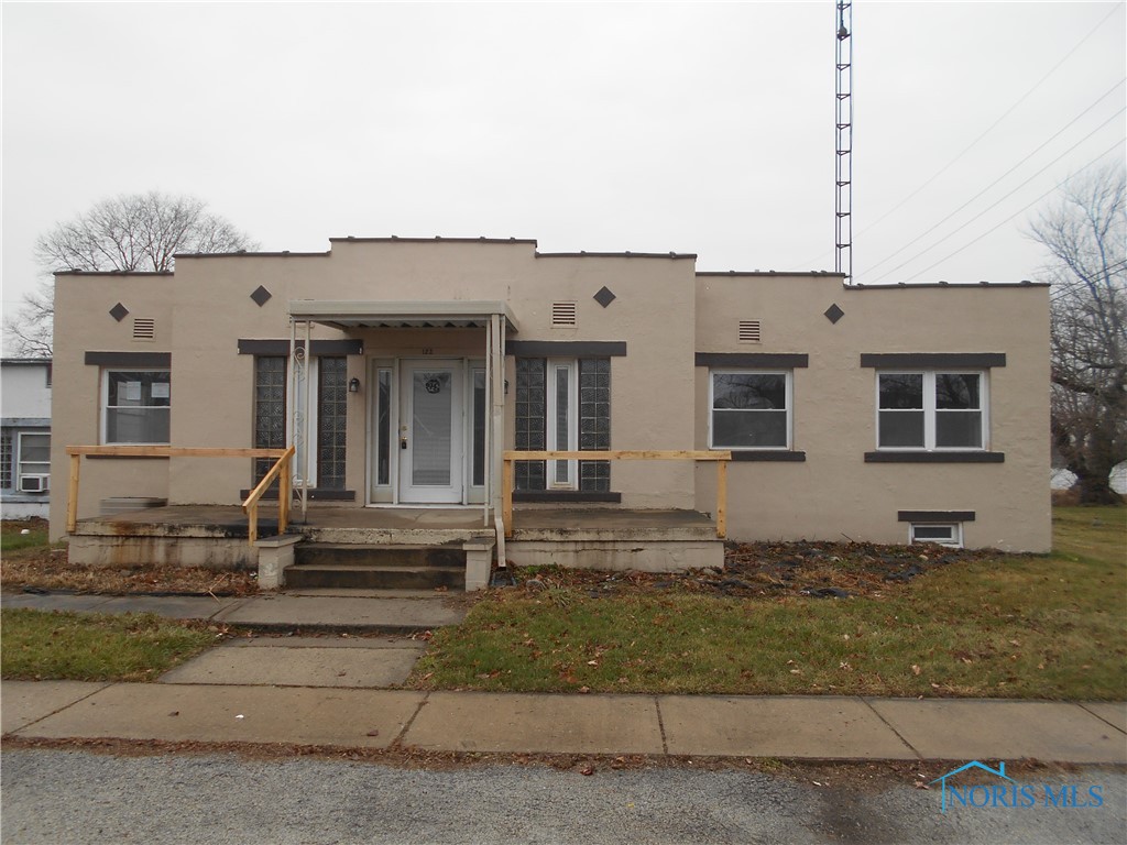 122 N Cumberland Street, Arlington, Ohio image 1