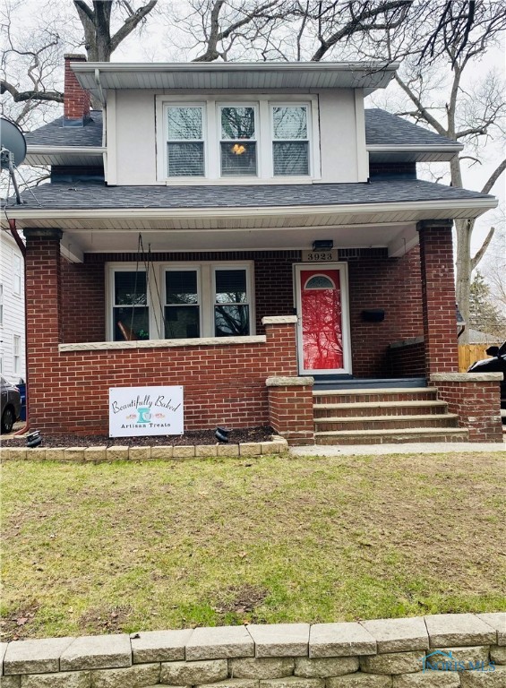 3923 Buell Avenue, Toledo, Ohio image 2