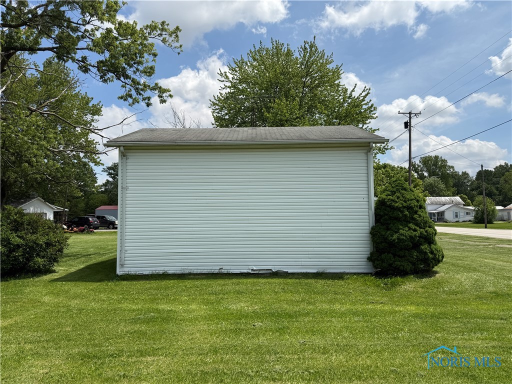 7184 Wyandot Street, Harpster, Ohio image 8