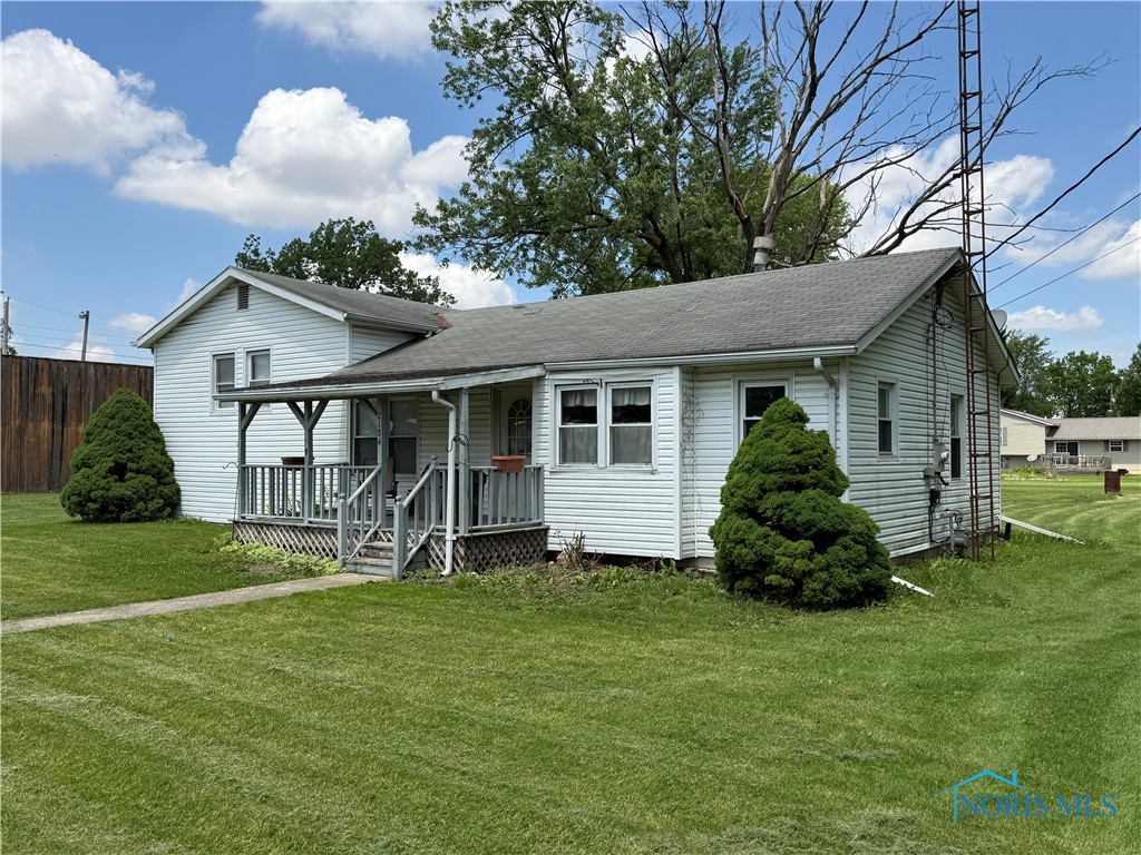 7184 Wyandot Street, Harpster, Ohio image 3