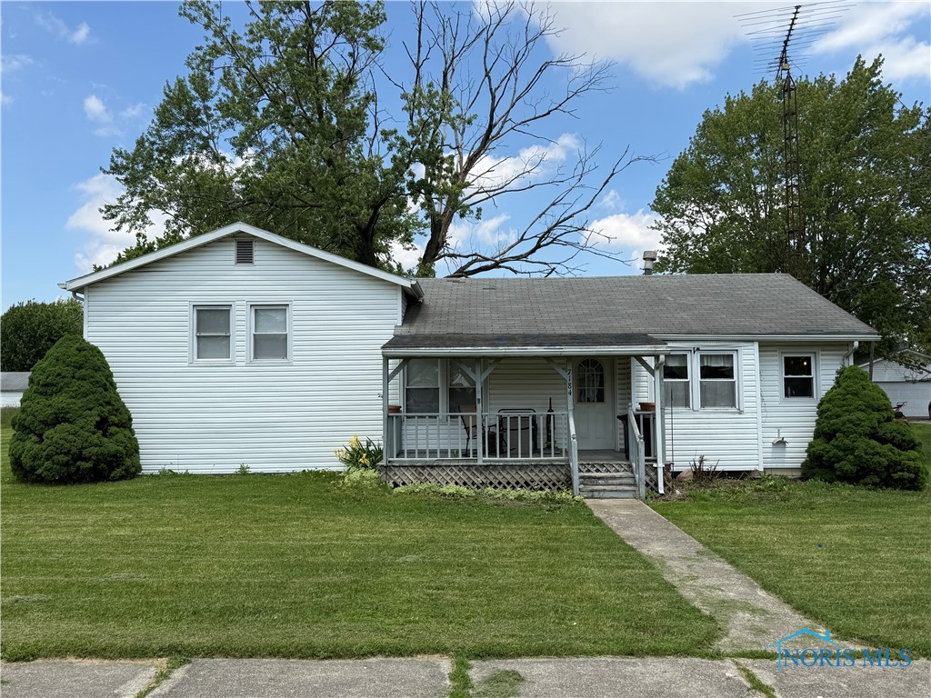 7184 Wyandot Street, Harpster, Ohio image 2