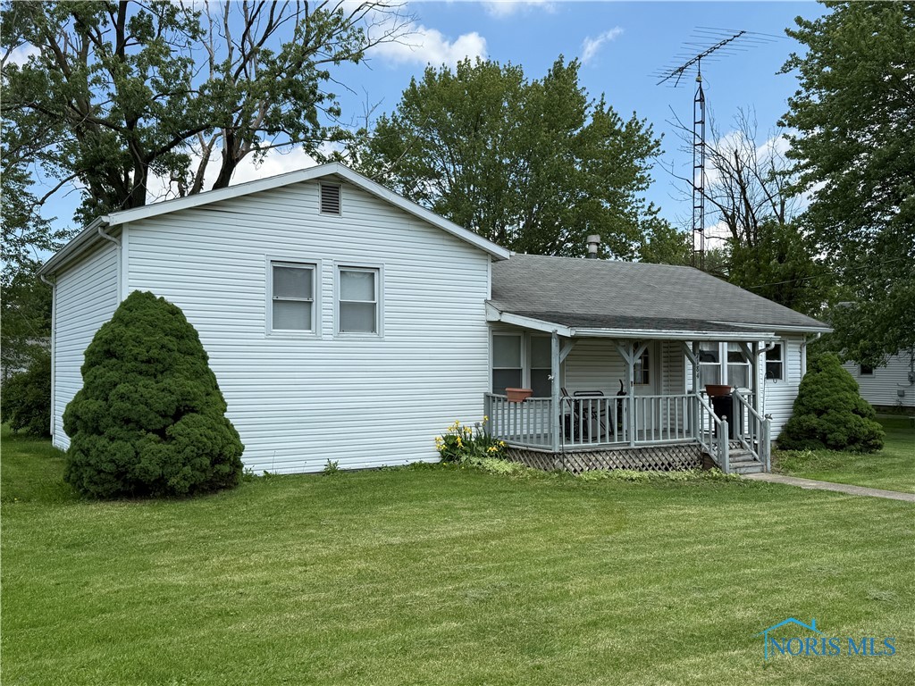 7184 Wyandot Street, Harpster, Ohio image 1