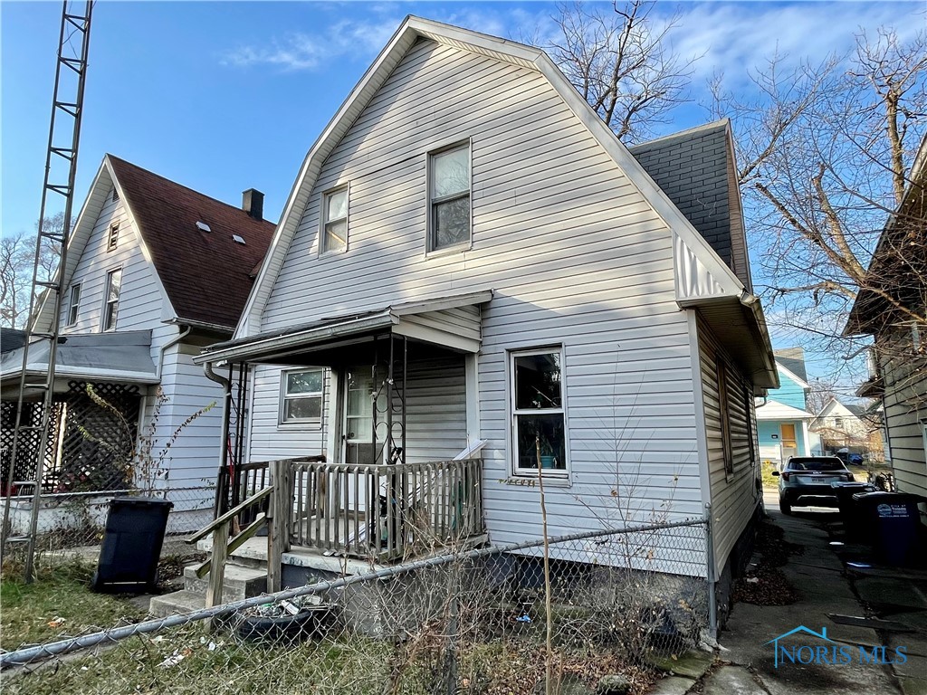 643 Curtis Street, Toledo, Ohio image 6