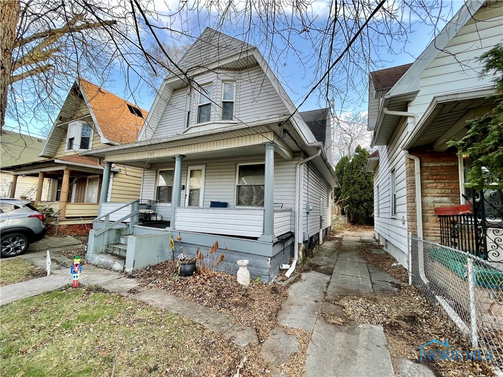 643 Curtis Street, Toledo, Ohio image 1