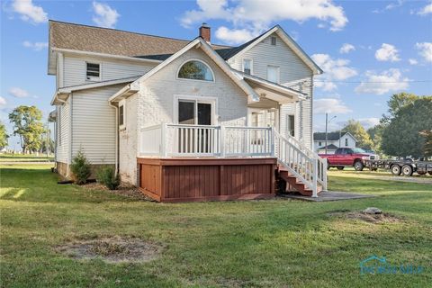 Tiny photo for 20 US Highway 6, Ridgeville Corners, OH 43555 (MLS # 6136500)