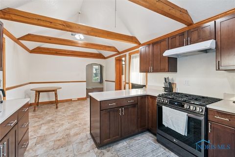 Tiny photo for 20 US Highway 6, Ridgeville Corners, OH 43555 (MLS # 6136500)