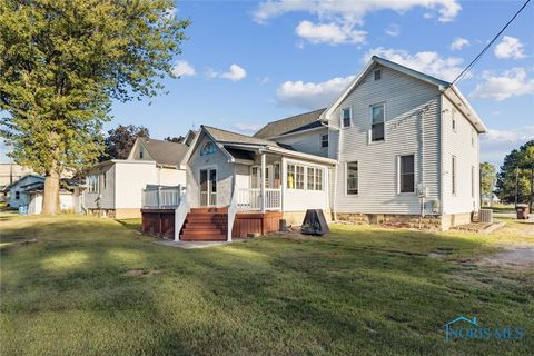 Tiny photo for 20 US Highway 6, Ridgeville Corners, OH 43555 (MLS # 6136500)