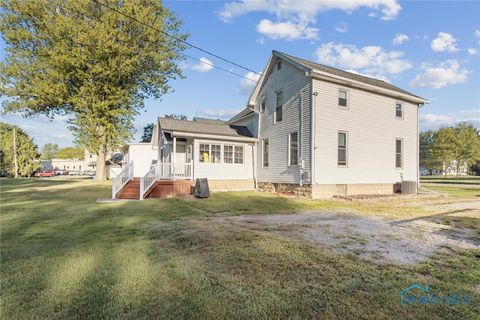 Tiny photo for 20 US Highway 6, Ridgeville Corners, OH 43555 (MLS # 6136500)