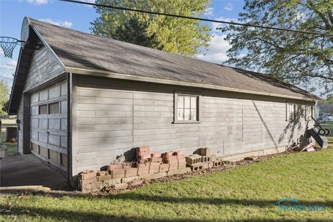 Tiny photo for 20 US Highway 6, Ridgeville Corners, OH 43555 (MLS # 6136500)