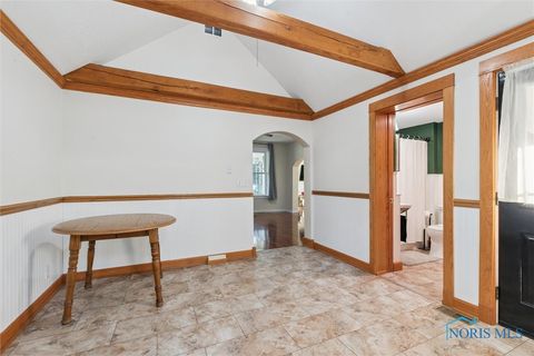 Tiny photo for 20 US Highway 6, Ridgeville Corners, OH 43555 (MLS # 6136500)