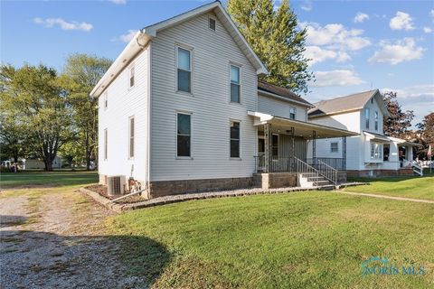 Tiny photo for 20 US Highway 6, Ridgeville Corners, OH 43555 (MLS # 6136500)