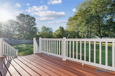Tiny photo for 20 US Highway 6, Ridgeville Corners, OH 43555 (MLS # 6136500)