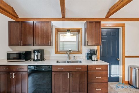 Tiny photo for 20 US Highway 6, Ridgeville Corners, OH 43555 (MLS # 6136500)