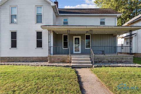 Tiny photo for 20 US Highway 6, Ridgeville Corners, OH 43555 (MLS # 6136500)