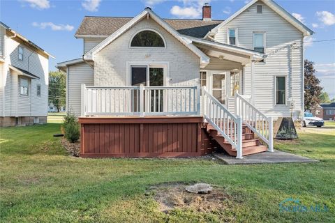 Tiny photo for 20 US Highway 6, Ridgeville Corners, OH 43555 (MLS # 6136500)