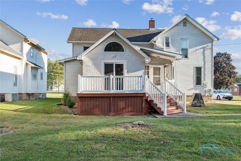 Tiny photo for 20 US Highway 6, Ridgeville Corners, OH 43555 (MLS # 6136500)