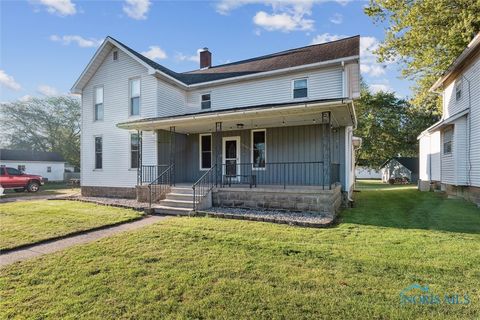 Tiny photo for 20 US Highway 6, Ridgeville Corners, OH 43555 (MLS # 6136500)