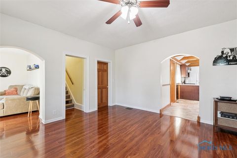 Tiny photo for 20 US Highway 6, Ridgeville Corners, OH 43555 (MLS # 6136500)