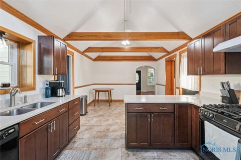 Tiny photo for 20 US Highway 6, Ridgeville Corners, OH 43555 (MLS # 6136500)