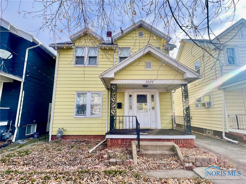 3520 Watson Avenue, Toledo, Ohio image 2