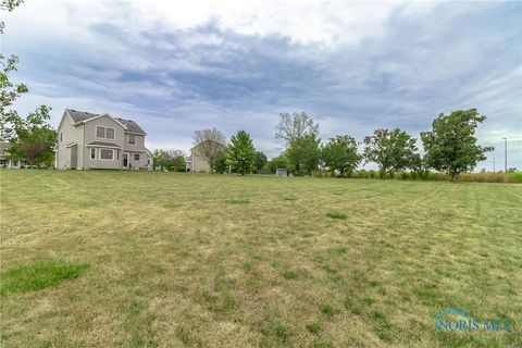 Tiny photo for 1794 Horseshoe Bend Drive, Perrysburg, OH 43551 (MLS # 6136161)