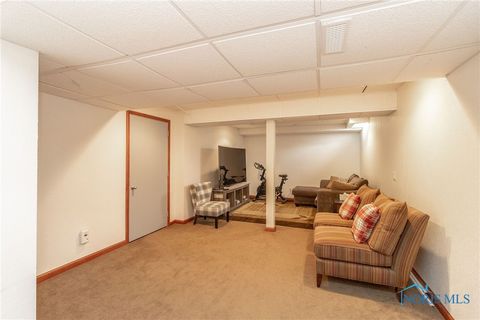Tiny photo for 1794 Horseshoe Bend Drive, Perrysburg, OH 43551 (MLS # 6136161)