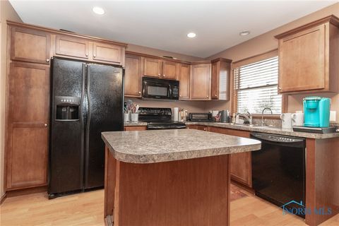 Tiny photo for 1794 Horseshoe Bend Drive, Perrysburg, OH 43551 (MLS # 6136161)