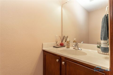 Tiny photo for 1794 Horseshoe Bend Drive, Perrysburg, OH 43551 (MLS # 6136161)