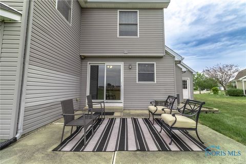 Tiny photo for 1794 Horseshoe Bend Drive, Perrysburg, OH 43551 (MLS # 6136161)