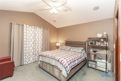 Tiny photo for 1794 Horseshoe Bend Drive, Perrysburg, OH 43551 (MLS # 6136161)
