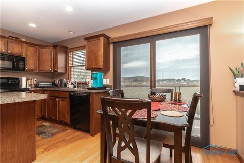 Tiny photo for 1794 Horseshoe Bend Drive, Perrysburg, OH 43551 (MLS # 6136161)
