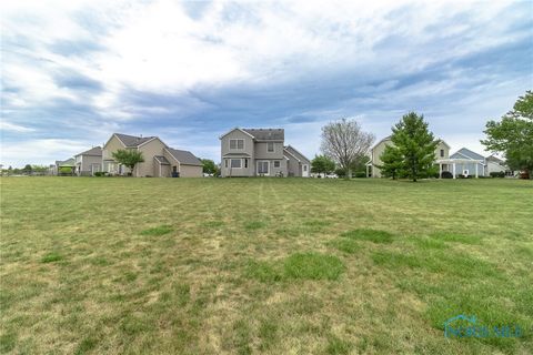 Tiny photo for 1794 Horseshoe Bend Drive, Perrysburg, OH 43551 (MLS # 6136161)