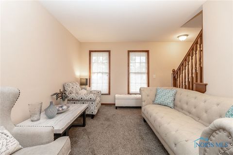 Tiny photo for 1794 Horseshoe Bend Drive, Perrysburg, OH 43551 (MLS # 6136161)