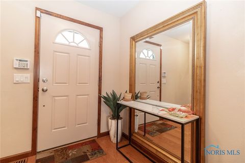 Tiny photo for 1794 Horseshoe Bend Drive, Perrysburg, OH 43551 (MLS # 6136161)