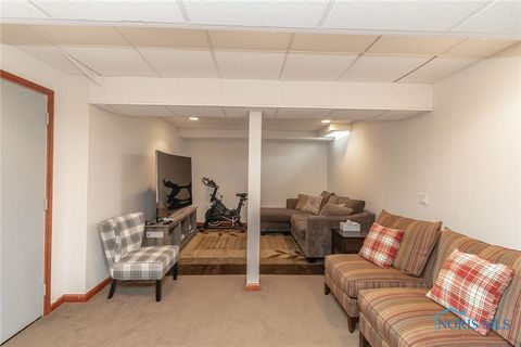 Tiny photo for 1794 Horseshoe Bend Drive, Perrysburg, OH 43551 (MLS # 6136161)