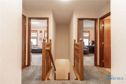 Tiny photo for 1794 Horseshoe Bend Drive, Perrysburg, OH 43551 (MLS # 6136161)