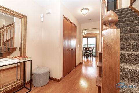 Tiny photo for 1794 Horseshoe Bend Drive, Perrysburg, OH 43551 (MLS # 6136161)