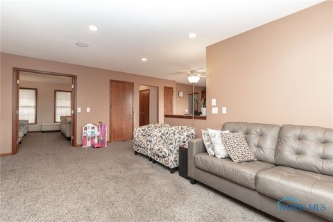 Tiny photo for 1794 Horseshoe Bend Drive, Perrysburg, OH 43551 (MLS # 6136161)