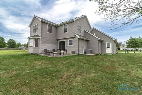 Tiny photo for 1794 Horseshoe Bend Drive, Perrysburg, OH 43551 (MLS # 6136161)
