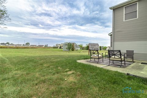 Tiny photo for 1794 Horseshoe Bend Drive, Perrysburg, OH 43551 (MLS # 6136161)
