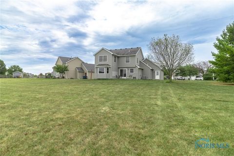 Tiny photo for 1794 Horseshoe Bend Drive, Perrysburg, OH 43551 (MLS # 6136161)