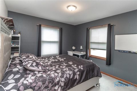 Tiny photo for 1794 Horseshoe Bend Drive, Perrysburg, OH 43551 (MLS # 6136161)