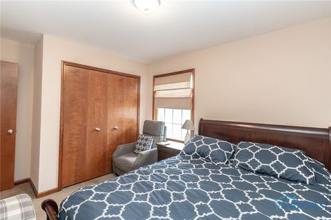 Tiny photo for 1794 Horseshoe Bend Drive, Perrysburg, OH 43551 (MLS # 6136161)