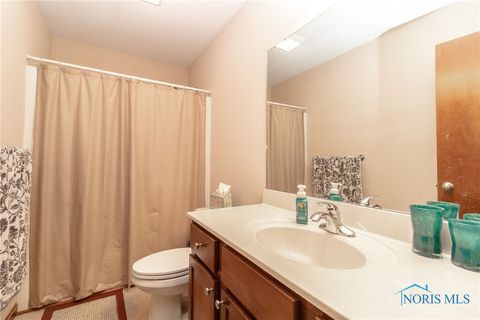 Tiny photo for 1794 Horseshoe Bend Drive, Perrysburg, OH 43551 (MLS # 6136161)