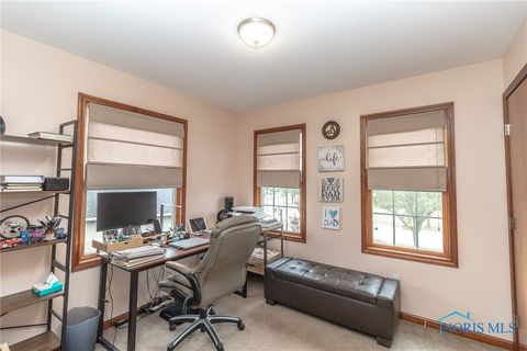 Tiny photo for 1794 Horseshoe Bend Drive, Perrysburg, OH 43551 (MLS # 6136161)