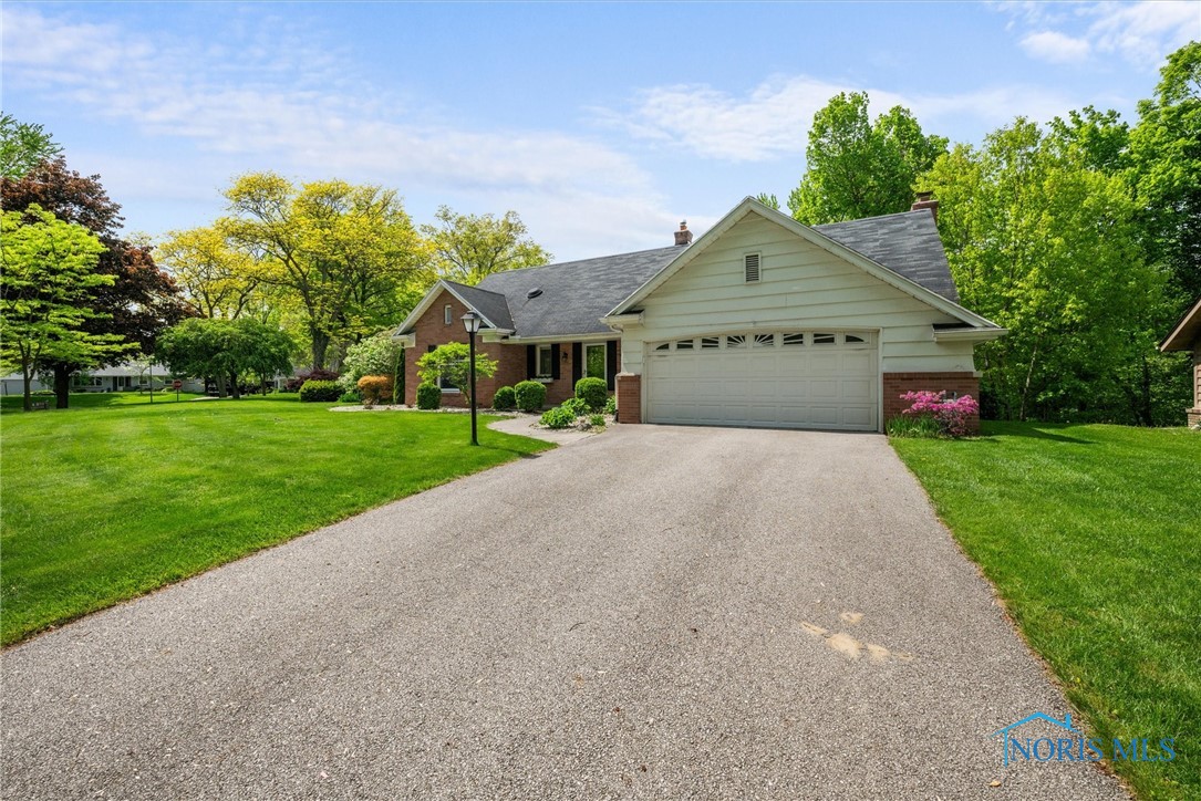 5511 Bent Oak Road, Sylvania, Ohio image 5