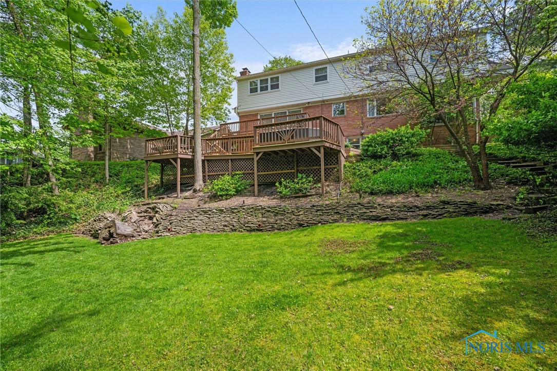 5511 Bent Oak Road, Sylvania, Ohio image 50