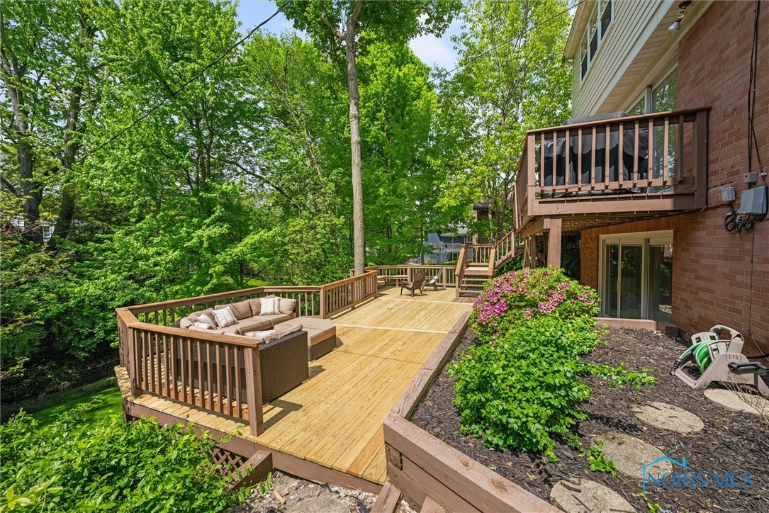 5511 Bent Oak Road, Sylvania, Ohio image 39
