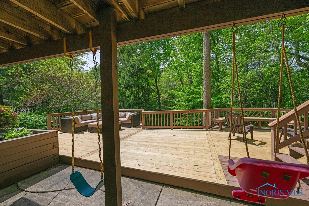 5511 Bent Oak Road, Sylvania, Ohio image 41