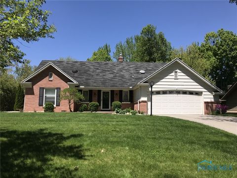 5511 Bent Oak Road Sylvania OH 43560